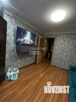 2-к квартира, вторичка, 35м2, 2/5 этаж