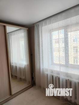 2-к квартира, вторичка, 51м2, 5/5 этаж