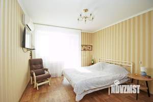 1-к квартира, вторичка, 37м2, 9/16 этаж