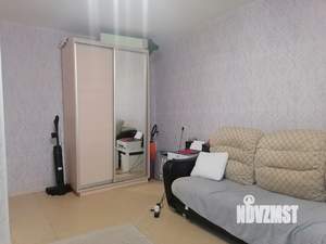 1-к квартира, вторичка, 33м2, 3/5 этаж