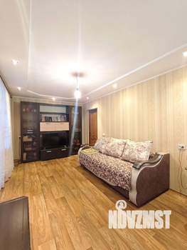 3-к квартира, вторичка, 64м2, 1/14 этаж