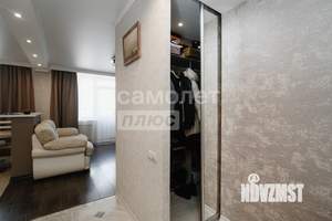 2-к квартира, вторичка, 65м2, 4/12 этаж