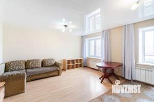 2-к квартира, вторичка, 59м2, 4/16 этаж