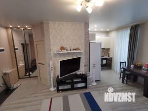 1-к квартира, вторичка, 30м2, 10/16 этаж