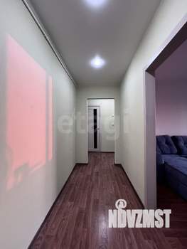 2-к квартира, вторичка, 52м2, 10/10 этаж