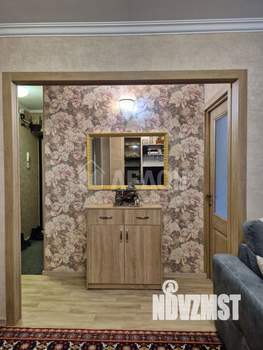 3-к квартира, вторичка, 53м2, 2/5 этаж