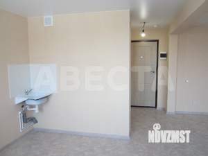 Студия квартира, вторичка, 34м2, 5/5 этаж
