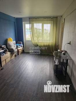 4-к квартира, вторичка, 60м2, 5/5 этаж