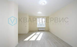 1-к квартира, вторичка, 40м2, 3/19 этаж