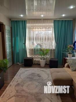 2-к квартира, вторичка, 40м2, 5/5 этаж