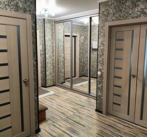 3-к квартира, вторичка, 90м2, 1/9 этаж