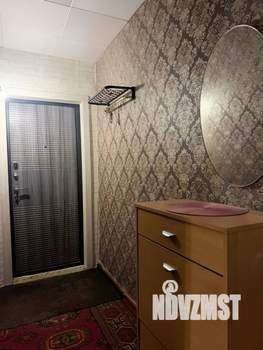 2-к квартира, вторичка, 45м2, 3/5 этаж