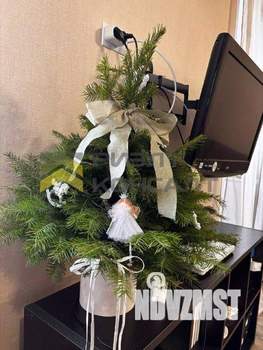 1-к квартира, вторичка, 35м2, 7/14 этаж