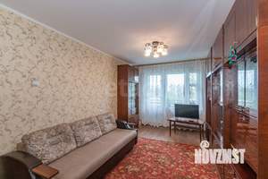 3-к квартира, вторичка, 61м2, 5/9 этаж