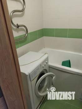 2-к квартира, вторичка, 43м2, 9/9 этаж