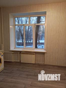 Студия квартира, вторичка, 19м2, 1/4 этаж