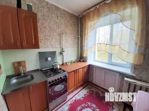 2-к квартира, вторичка, 44м2, 4/5 этаж