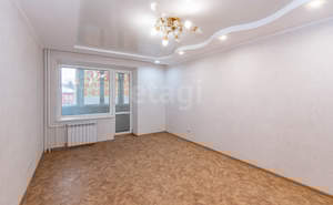 1-к квартира, вторичка, 37м2, 3/9 этаж