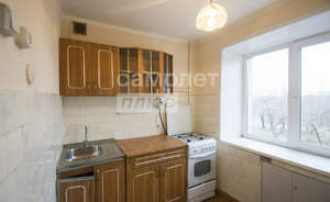 3-к квартира, вторичка, 63м2, 3/5 этаж