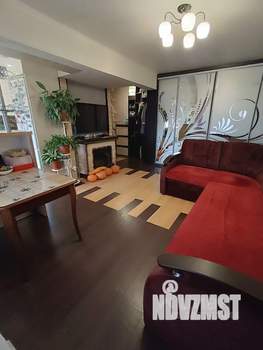 2-к квартира, вторичка, 45м2, 5/6 этаж