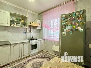 2-к квартира, вторичка, 53м2, 8/9 этаж