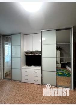 1-к квартира, вторичка, 37м2, 4/11 этаж