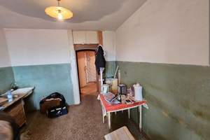 1-к квартира, вторичка, 40м2, 8/9 этаж