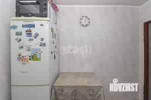 2-к квартира, вторичка, 41м2, 1/2 этаж