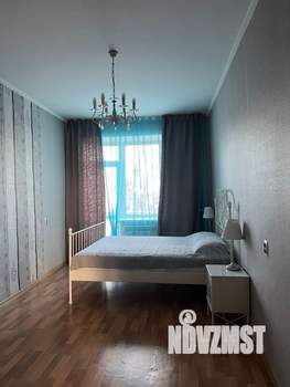 2-к квартира, вторичка, 50м2, 5/5 этаж