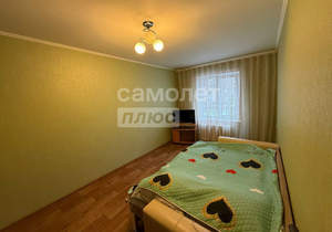 2-к квартира, вторичка, 59м2, 1/5 этаж