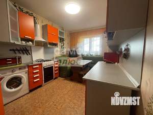 3-к квартира, вторичка, 72м2, 8/10 этаж