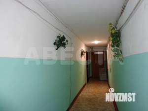 1-к квартира, вторичка, 28м2, 4/5 этаж