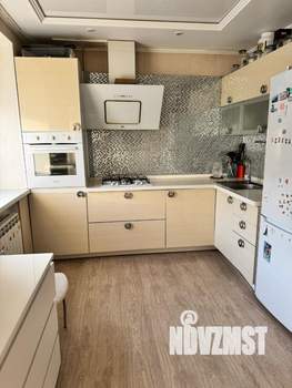 Студия квартира, вторичка, 36м2, 2/5 этаж