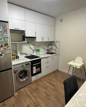 3-к квартира, вторичка, 63м2, 4/9 этаж