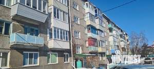 1-к квартира, вторичка, 29м2, 1/5 этаж