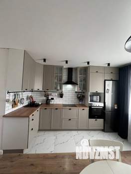 3-к квартира, вторичка, 80м2, 4/5 этаж