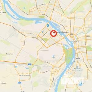 3-к квартира, вторичка, 84м2, 7/16 этаж