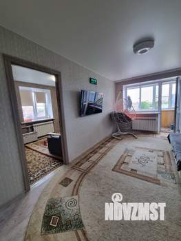 2-к квартира, вторичка, 45м2, 5/5 этаж