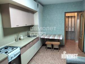 1-к квартира, вторичка, 36м2, 5/11 этаж