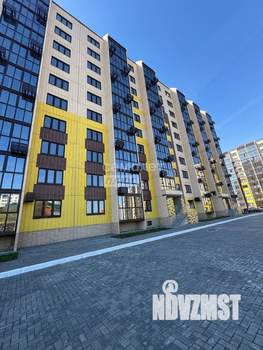 2-к квартира, сданный дом, 59м2, 4/10 этаж