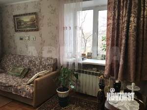 1-к квартира, вторичка, 31м2, 1/5 этаж