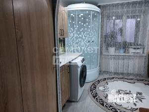 Студия квартира, вторичка, 25м2, 2/5 этаж