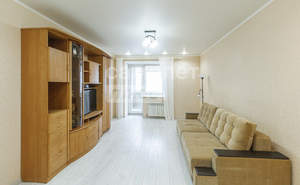 2-к квартира, вторичка, 64м2, 5/14 этаж