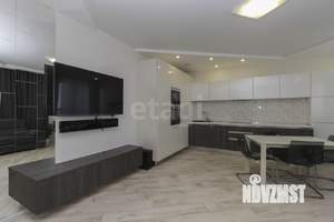 3-к квартира, вторичка, 76м2, 10/11 этаж