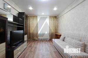 3-к квартира, вторичка, 50м2, 1/5 этаж