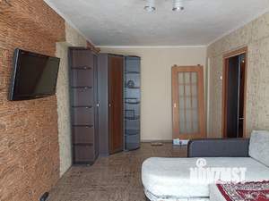 3-к квартира, вторичка, 70м2, 1/5 этаж