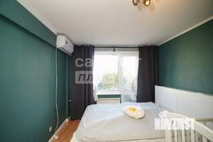 3-к квартира, вторичка, 70м2, 5/5 этаж