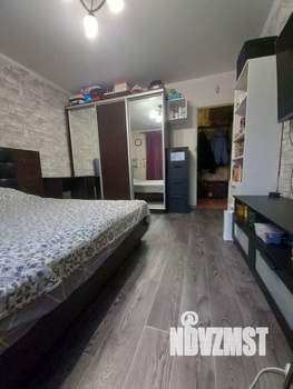 2-к квартира, вторичка, 53м2, 6/9 этаж