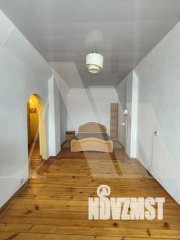 1-к квартира, вторичка, 36м2, 3/3 этаж