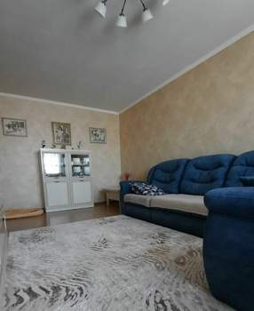 3-к квартира, вторичка, 67м2, 10/11 этаж